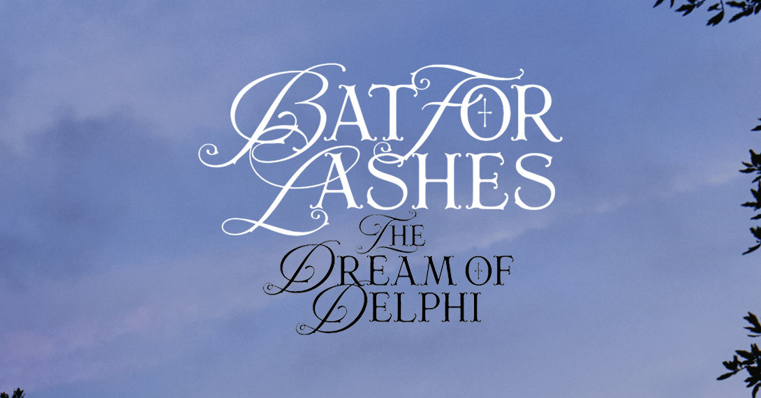 Bat for Lashes UK - Official Store – Shop Exclusive Music & Merch